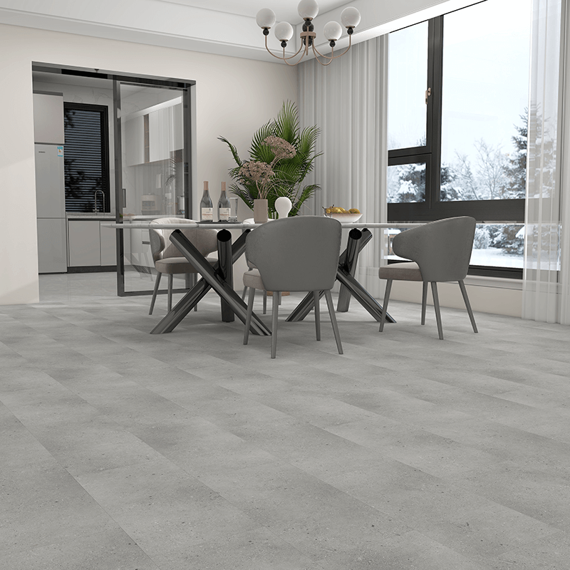 Clever Click Tangier Stone Flooring 305mm x 610mm x 5mm ( Coverage per box 1.49²) image